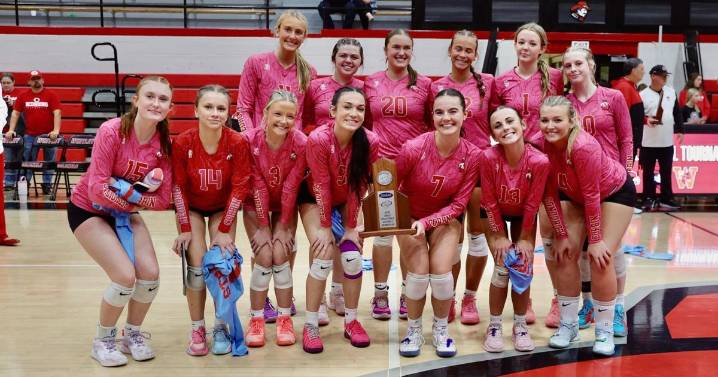 A season of growth, grit and a near-region championship