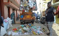 Bengaluru’s ‘Garbage Festival’ sends waste back to offenders, sparks governance debate