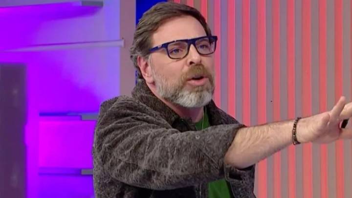 José Antonio Neme enfrenta ofensivo ataque en redes y sus seguidores estallan en defensa: “Oye colipato…”