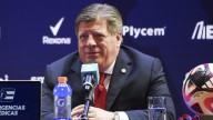 Miguel Herrera dejó de ser el técnico de Costa Rica
