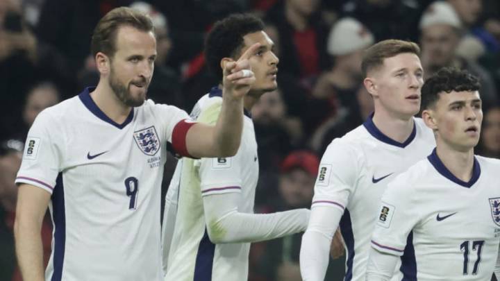 22 Goals Scored & 0 Conceded! England Make History In Unbeaten World Cup Qualifying Campaign