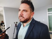 Construcción de Ciudad Administrativa tiene avance de 70%; el proyecto concluirá en 2026: SI