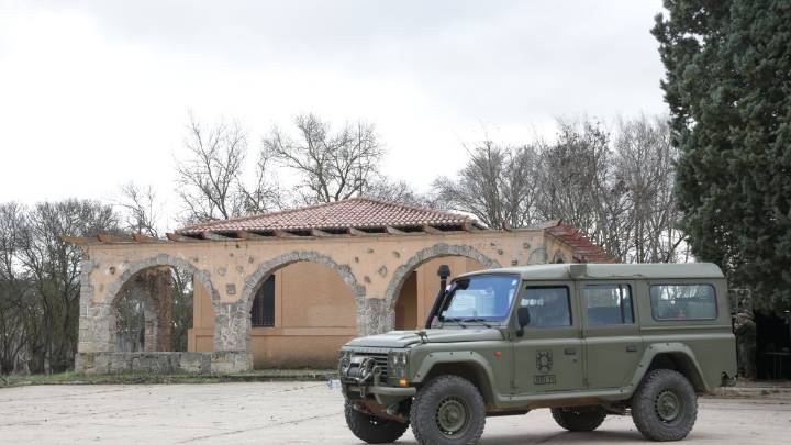 El Gobierno aprueba los primeros 27 millones para el cuartel de Monte la Reina en Zamora