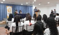 45 mujeres del municipio Bermúdez recibieron curso de emprendimiento
