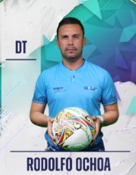 EL EQUIPO DE LA PRIMERA C ASEGURO SU PASE A LA SIGUIENTE FASE -