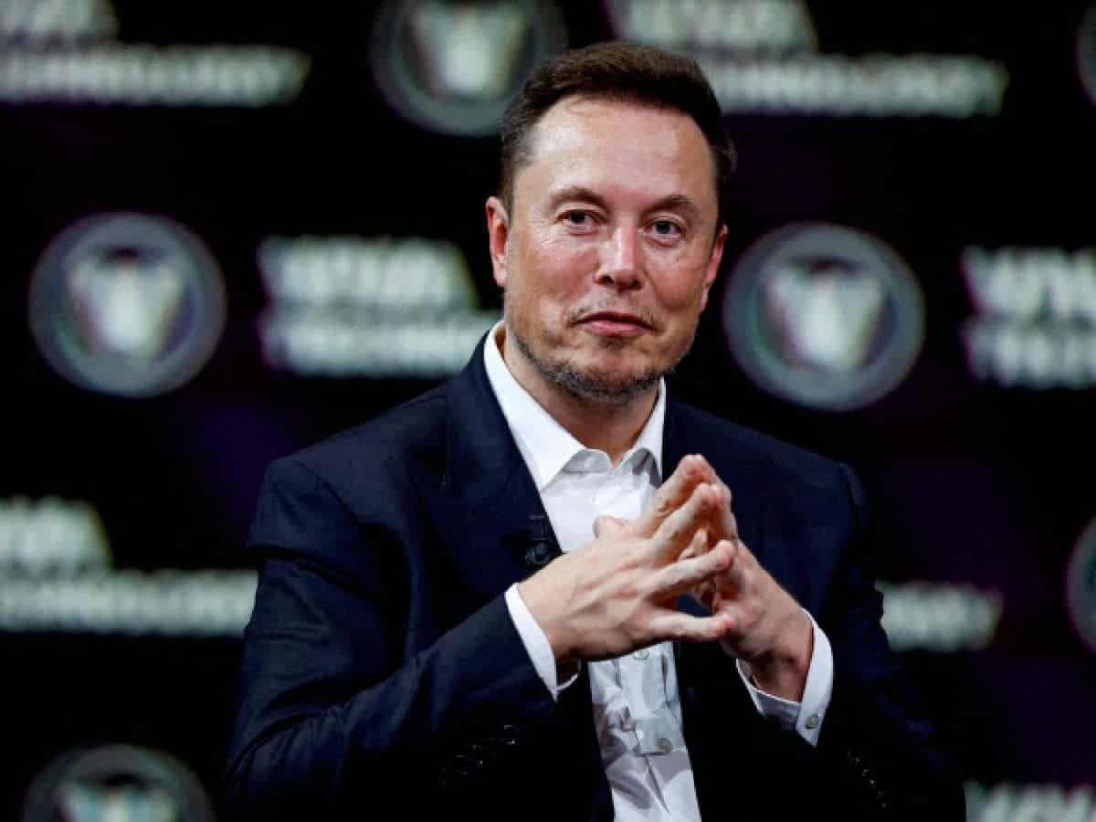 Tesla aprueba plan que permitiría a Elon Musk ganar 1 billón de dólares en 10 años