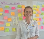 The future’s looking bright