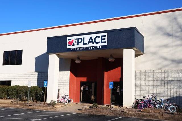 More Forsyth County families are turning to The Place for help with SNAP payments in limbo