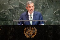 Juan Ramón de la Fuente solicitará licencia a la SRE por motivos de salud