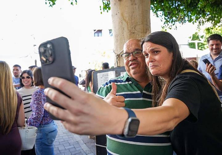 El Perola se despide con una gran fiesta