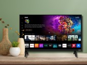 Walmart has this VIZIO LED smart TV on sale for under $100