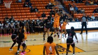 UTEP women crank up offense early, sprint past Nichols State