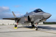 Trump Approves F-35 Sale to Saudi Arabia Amid Security and Cost Concerns