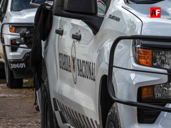 Balacera dejó saldo de un muerto y otro lesionado de la Guardia Nacional en Ixtlahuacán de Los Membrillos, Jalisco