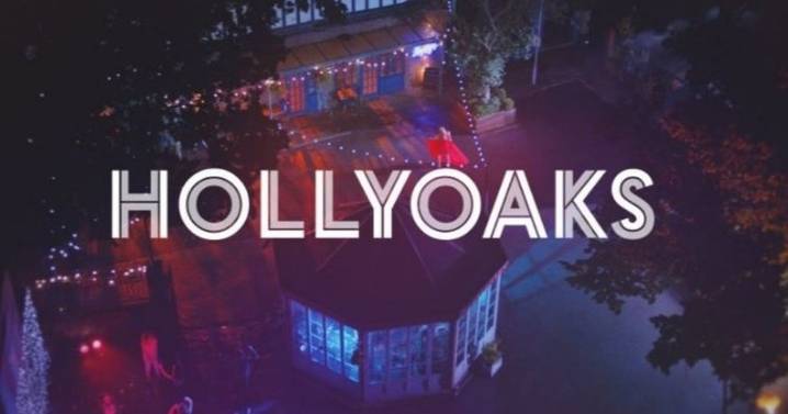 Hollyoaks bosses share huge show announcement just weeks after 30th anniversary