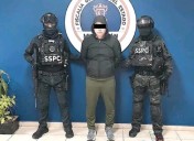 Niega 'El Licenciado' homicidio de Carlos Manzo