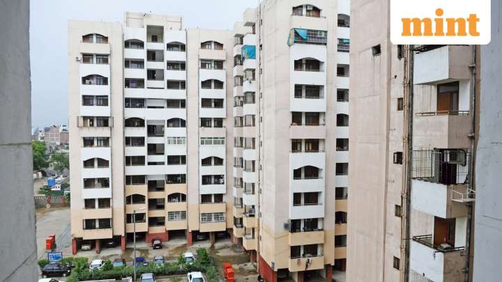 Looking for a home in Delhi? DDA to open booking for 1,500+ flats