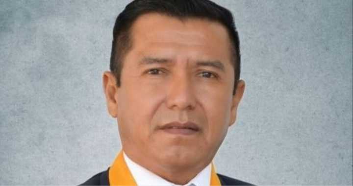 Lambayeque: Concejo de Chongoyape aprueba vacancia del alcalde Juan Herrera por desacato judicial