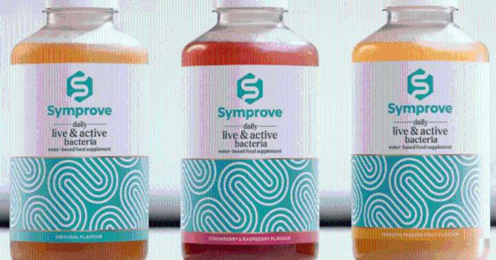 Give your gut some TLC with this top