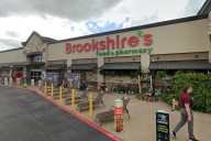 Get a Full Thanksgiving Feast for $50 at Brookshire's
