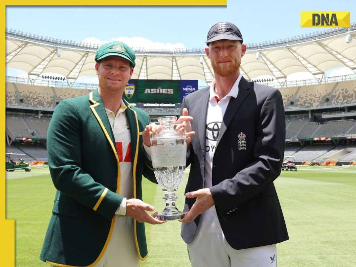 Ashes 2025-26 1st Test Live Streaming Details: When and where to watch Australia