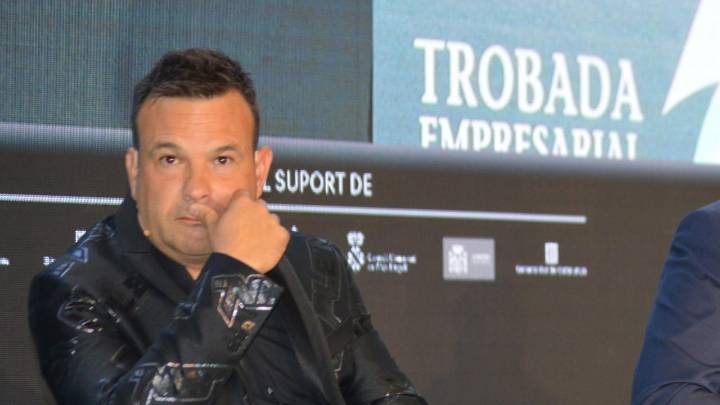 José Elías, tajante: "Al Gobierno no le interesa que sepas de finanzas"