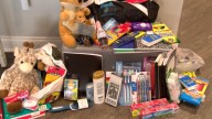 Phoenix Rising hosting annual Care Kits for Kids fundraiser