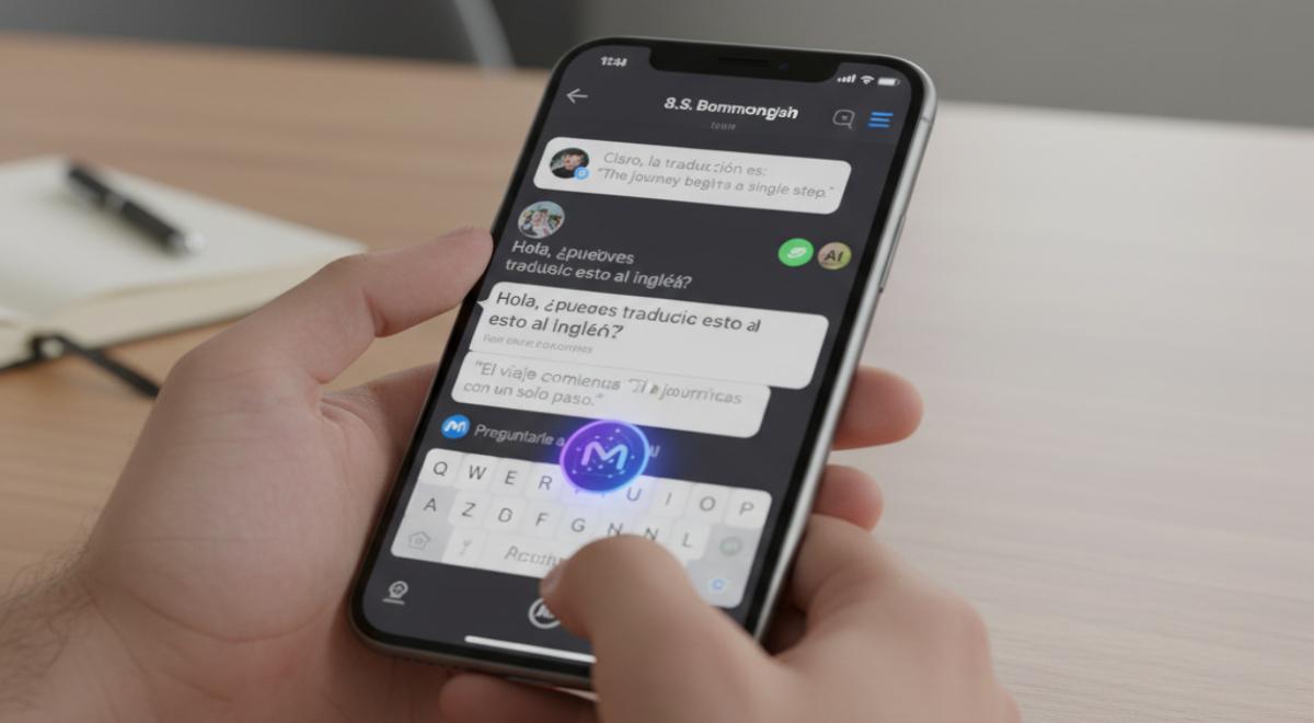 3 trucos de Meta AI que facilitarán tu vida: Crea imágenes, traduce y revisa textos con una orden