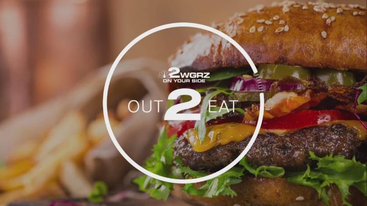 Mira opens in former Pano’s space on Elmwood, bringing Mediterranean dining to the village