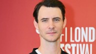 The Beatles Movies Cast Harry Lloyd as Producer George Martin