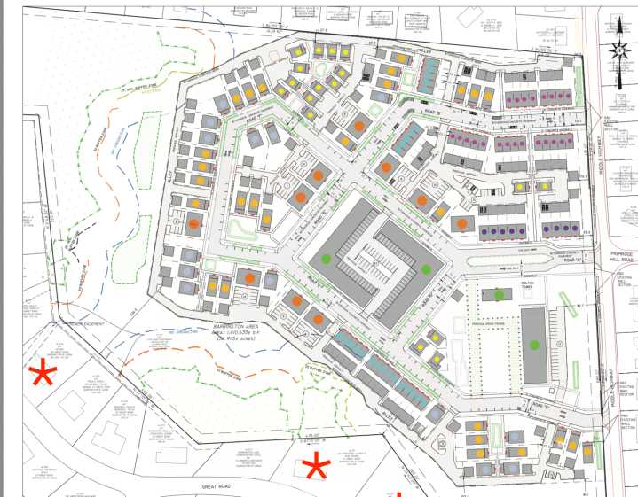 ‘B.R.A.D.’ questions proposed 344-unit housing development in Barrington