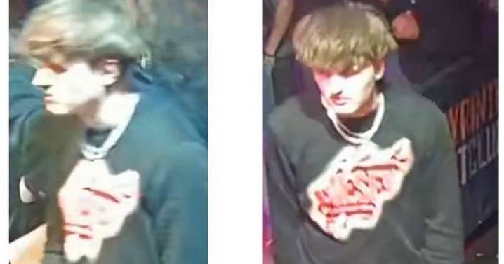 Man attacked in Midland nightclub alleyway and left with serious injuries