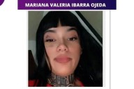 Desaparece hija de madre buscadora en Guanajuato