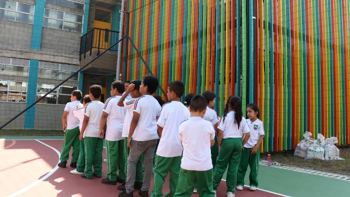 Calendario de vacaciones 2025 en colegios públicos de Cali: fechas de fin de clases oficiales