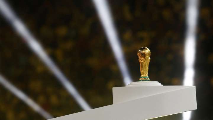 FIFA Anuncia Procedimientos para el Sorteo del Mundial 2026