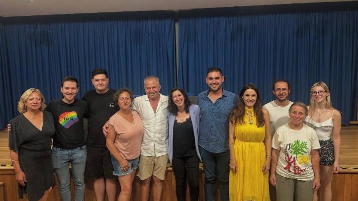 Reclaman al Consell de Mallorca que ceda al Ayuntamiento la ronda de Algaida