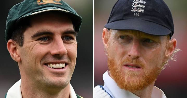 Australia fired England Ashes warning - 'Fold like a pack of cards'
