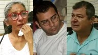 Un jurado popular declaró culpables a César Sena, Emerenciano Sena y Marcela Acuña por el femicidio de Cecilia Strzyzowski
