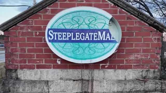 Old tenant reacts to latest Steeplegate Mall development