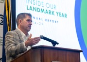 Economic development officials outline highlights of a ‘landmark year’