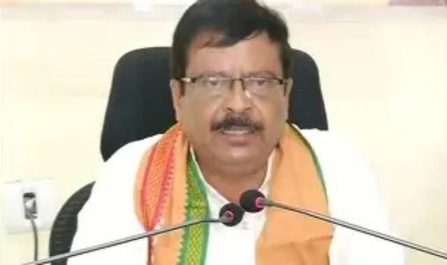 Odisha to Introduce Single Revenue Law, Says Minister