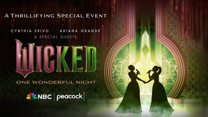‘Wicked’ NBC Special 2025 – Cast & Song List Revealed for ‘One Wonderful Night’ Event! | Ariana Grande, Bowen Yang, Cynthia Erivo, Ethan Slater, Jeff Goldblum, Marissa Bode, Michelle Yeoh, NBC, Televi