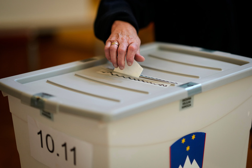 Eslovenia rechaza propuesta de muerte asistida para pacientes terminales durante referendum