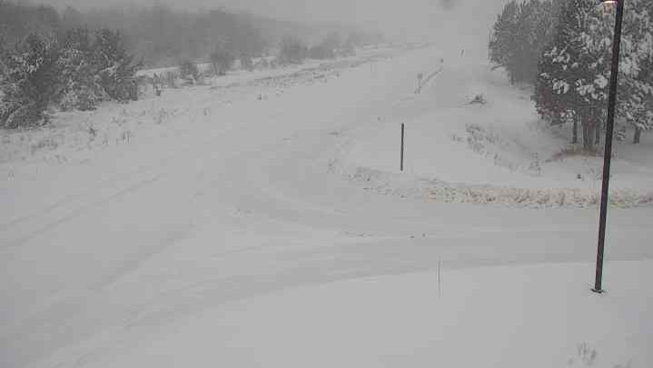 5 Michigan rest areas are closing for winter. Where the gates are locking Dec. 1