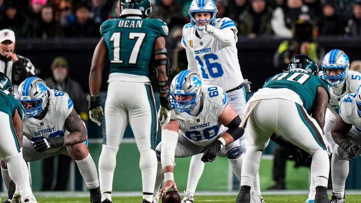 Lions need more from Jared Goff in biggest moments to win Super Bowl