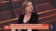Uatae: Landaburu imputada por fraude y defensora de Sánchez en TVE