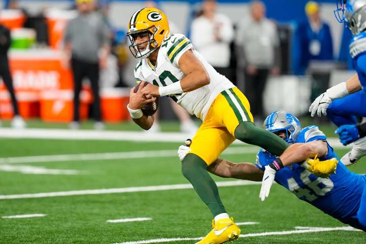 Where to watch Lions vs. Packers (11/27/25) | FREE LIVE STREAM, Time, TV Channel for NFL Thanksgiving game