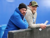 Bombers signed Mike O'Shea and Kyle Walters to contract extensions