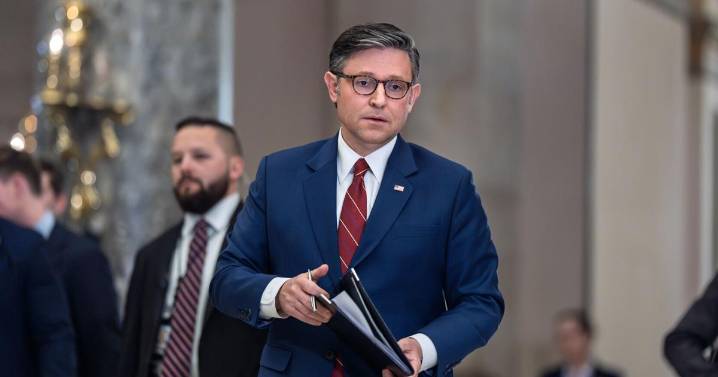 Health care plan circulated by the White House runs into familiar GOP divisions