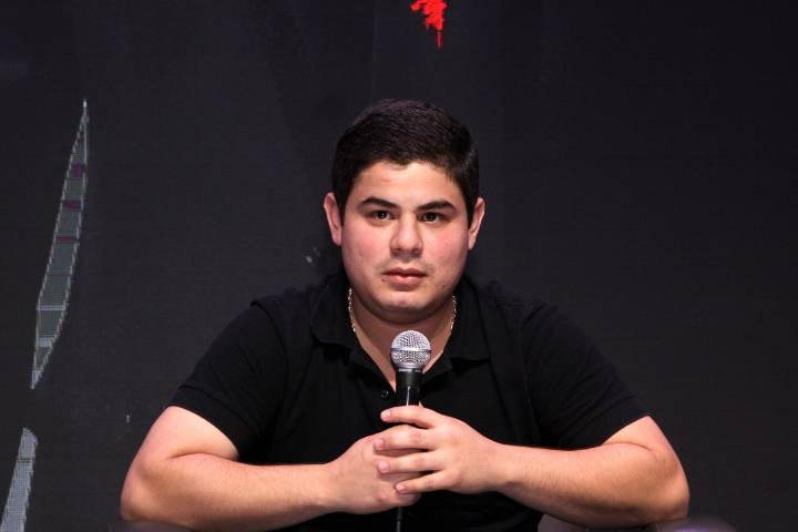 Alfredo Olivas desmiente haber sido asaltado y asegura estar bien de salud